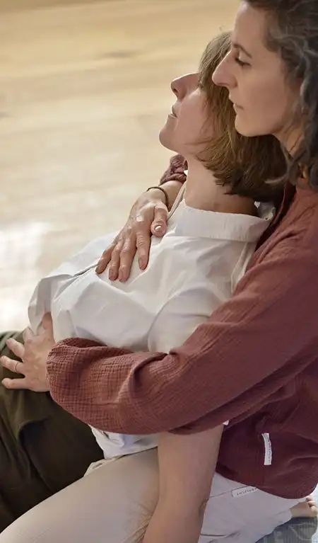 Breathwork - Atemenergie Raum in Regensburg