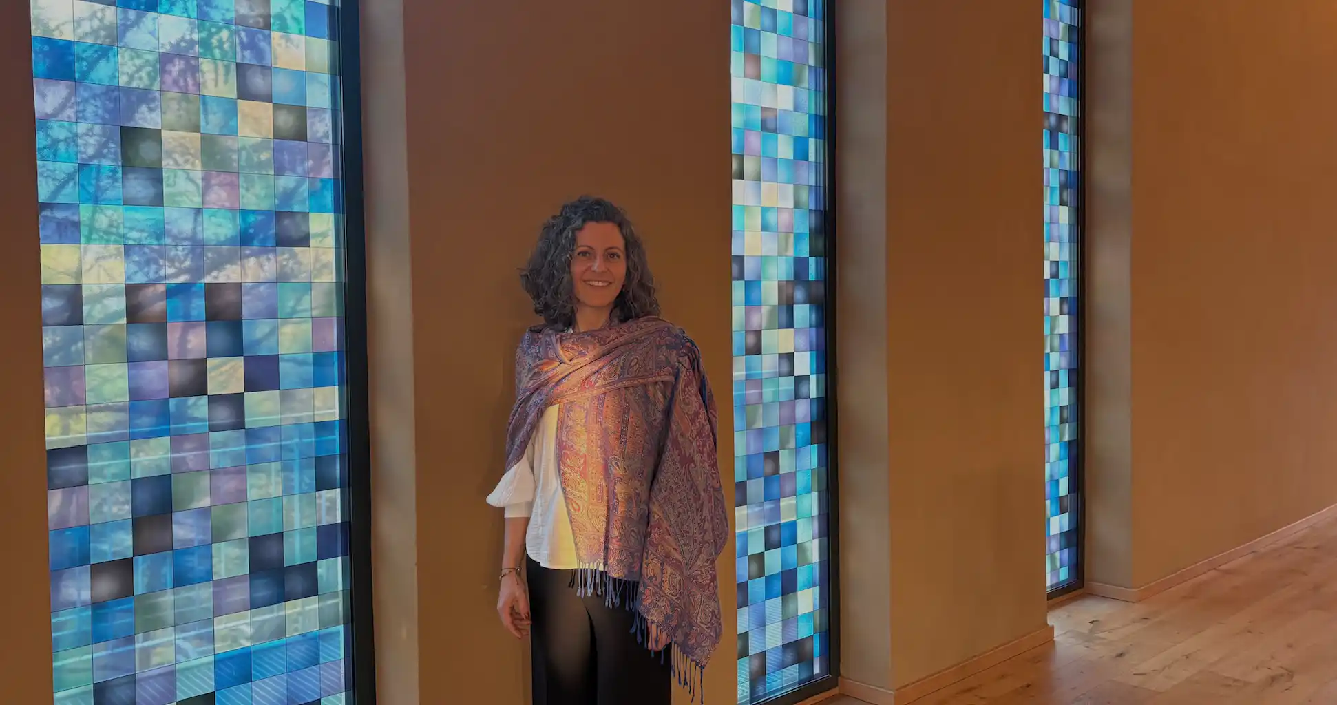 Marion Weinzierl Breathwork Landshut